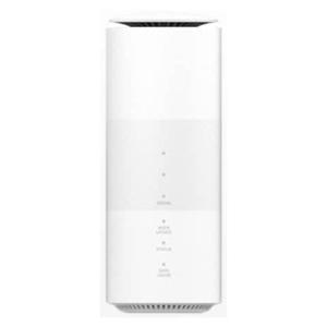 ZTE Speed Wi-Fi HOME 5G L13 ZTR02 無線LANルーター - 最安値・価格