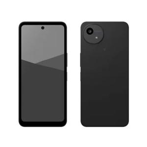 SHARP AQUOS wish4 SH-52E 6.6インチ メモリー4GB ストレージ64GB