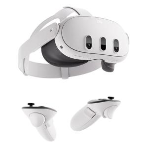 Meta Quest 3S メタクエスト3S 本体 128GB オールインワンVRヘッド