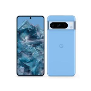 Google Pixel 新品Google 8 pro 256gb 本体 Porcelain 白 ホワイト SIM