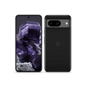 Google Pixel 新品 8 128gb 本体 ブラック 黒 SIMフリー840244706722