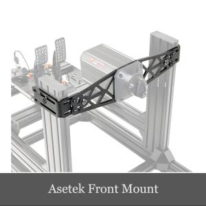 SIMAGIC Simagic P2000-100KG ペダル シマジック 100kgロードセル 油圧