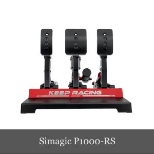 SIMAGIC Simagic GT Neo フォーミュラー/GT ステアリング 日本正規代理