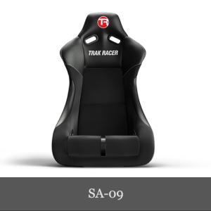 Trak Racer リクライニングシート 国内正規品 SA-08 : DELESHOP - 通販