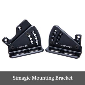 SIMAGIC Simagic Alpha U ホイールベース 23Nm 日本正規代理店