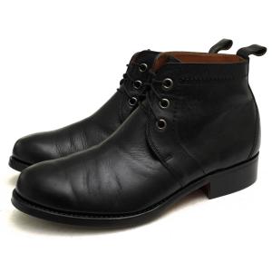 CHIPPEWA（チペワ） ワークブーツ 90093 6 INCH PLAIN TOE BOOTS 牛革