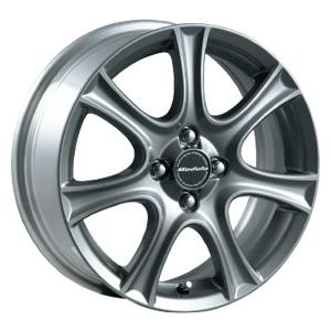 ホンダ（HONDA） 純正 アルミホイール 16インチ インセット53 6J