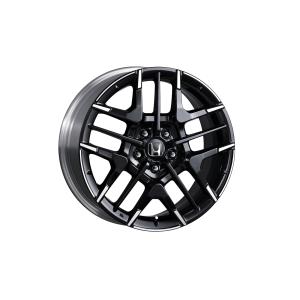 ヴェゼル HONDA ホンダ 純正 18インチ アルミホイール MS-050 1本