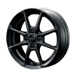 インサイト Modulo 軽量アルミホイール 16インチ ＊1本につき ホンダ