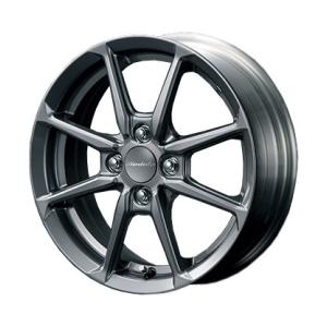 ホンダ（HONDA） 純正 アルミホイール 15インチ 4.5J インセット45 4 1