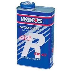 WAKOS（ワコーズ） 和光 WAKO'S 4CR フォーシーアール 0W-30 20L 缶