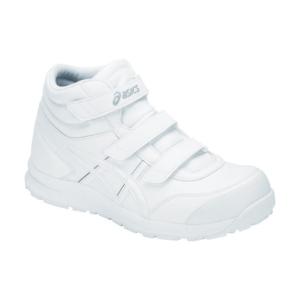 ASICS（アシックス） 安全靴 ウィンジョブCP302 メトロポリス×ホワイト