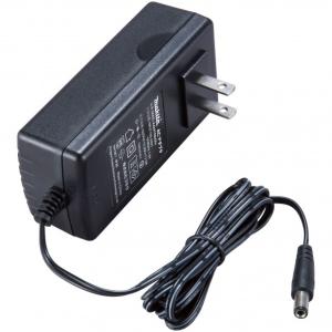 マキタ 充電式ラジオMR103/106/108用 ACアダプタ SE00000107 : e