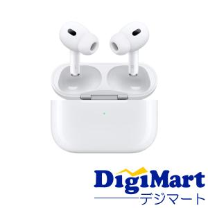Apple Apple AirPods Pro 第2世代 MagSafe充電ケース USB Type-C