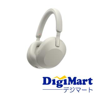 SONY（ソニー） ヘッドホン WH-1000XM6 (S) プラチナシルバー