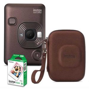 FUJIFILM（フジフイルム） インスタントカメラ instax mini 90 (チェキ