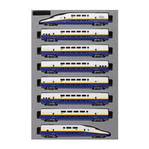 カトー（KATO） 送料無料◇10-2098 KATO E4系新幹線「Maxとき」 8両