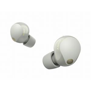 SONY（ソニー） ワイヤレスノイズキャンセリングイヤホン WF-1000XM5