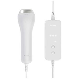 Panasonic スムースエピ ES-WG0A-H （グレー） 光エステ 除毛、脱毛器