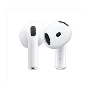 Apple 新品未開封 Apple AirPods 4 MXP63J/A 4549995519860