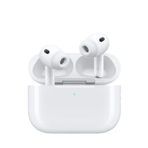 Apple ☆ 新品未開封 保証開始 国内正規品 AirPods Pro 第3世代 MFHP4J