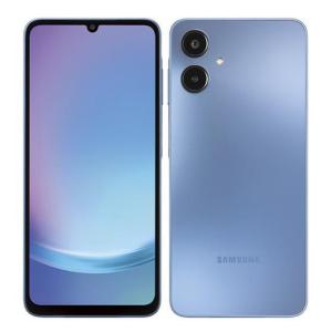 Galaxy 新品 未使用 au SAMSUNG A32 (5G 対応) SCG08 本体 SIMフリー