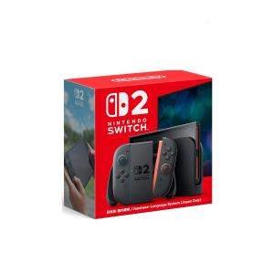Nintendo Switch 2 日本語・国内専用 BEE-S-KB6CA : らいぶshop - 通販