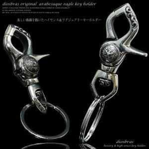 REDMOON（レッドムーン） キーリング キーホルダー キーフック