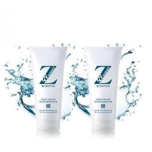 薬用 Zリムーバー ゼロファクター 除毛クリーム 除毛 脱毛 全身用 すね