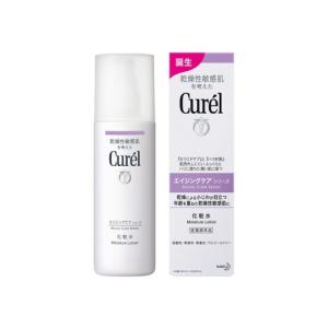 Curel キュレル エイジングケアシリーズ 化粧水 140mL 医薬部外品