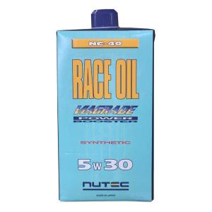 NUTEC（ニューテック） NUTEC InterCeptor ZZ-04 5w-30 1000ml