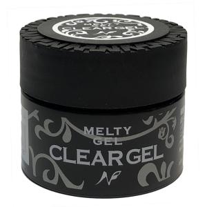 Natural Field（ナチュラルフィールド） MELTY GEL ハードジェル