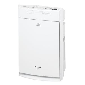 Panasonic ナノイー 加湿空気清浄機 F-VXS70-TM : 夢のクマさん - 通販