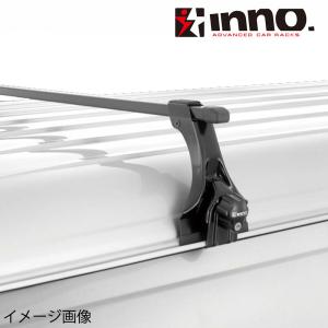 INNO ハイゼット ルーフキャリア S321V S331V H16.12-R03.12