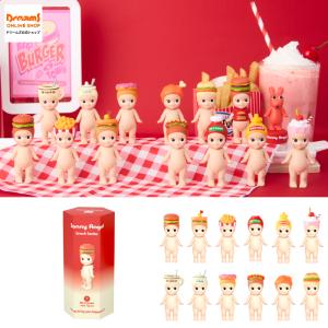 Sonny Angel（ソニーエンジェル） - ドリームズ 公式 - フラワー