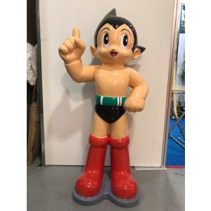 ワイリー・コヨーテ 150cm 等身大フィギュア : ドリームフィギア