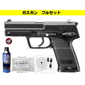 TOKYO MARUI（東京マルイ） NEW ガンパワー HFC134a 400g ガスガン用