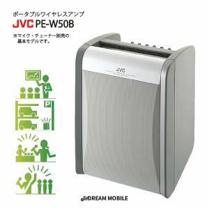 JVCケンウッド（JVC KENWOOD） JVC ビクター WT-UD93 ワイヤレス