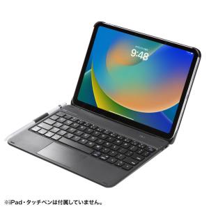 ELECOM（エレコム） 10.9インチiPad(第10世代)専用 Touch Book for