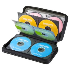 SANWA SUPPLY（サンワサプライ） DVDケース 収納 CDケース 96枚収納