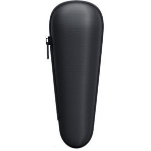 BRAUN（ブラウン） シェーバーケース 革製トラベルケース 収納ホルダー