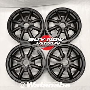 レーシングサービスワタナベ RS WATANABE 8スポーク ワタナベ エイト