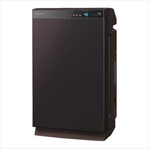 ダイキン 除加湿ストリーマ空気清浄機 うるるとさらら空気清浄機