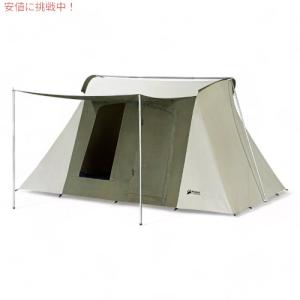 コディアックキャンバス Canvas Wing Vestibule 8人用 : アキタニア