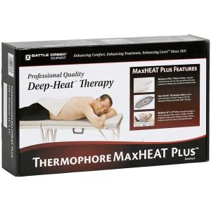 並行輸入品】サーモフォア クラシック 温湿熱 ヒートパック ラージ