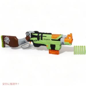 並行輸入品】ナーフ ボルテックスレボニックス360ブラスター NERF