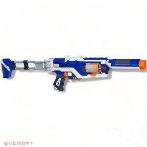 並行輸入品】NERF Rival Atlas XVI-1200 Blaster ナーフライバル