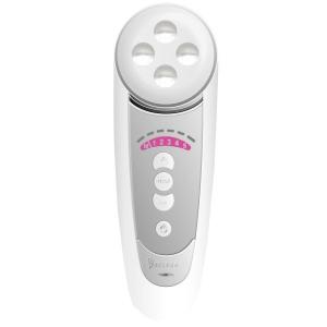 ベレガ 美顔器 EMS イオン導入 リフトアップ 毛穴洗浄 ボディケア