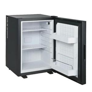 ML-40SG-B ブラック 三ツ星貿易 1ドア 小型 冷蔵庫 35L 電子式