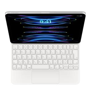 アップル キーボード iPad Pro 11インチ 第3世代/iPad Air 第4世代用